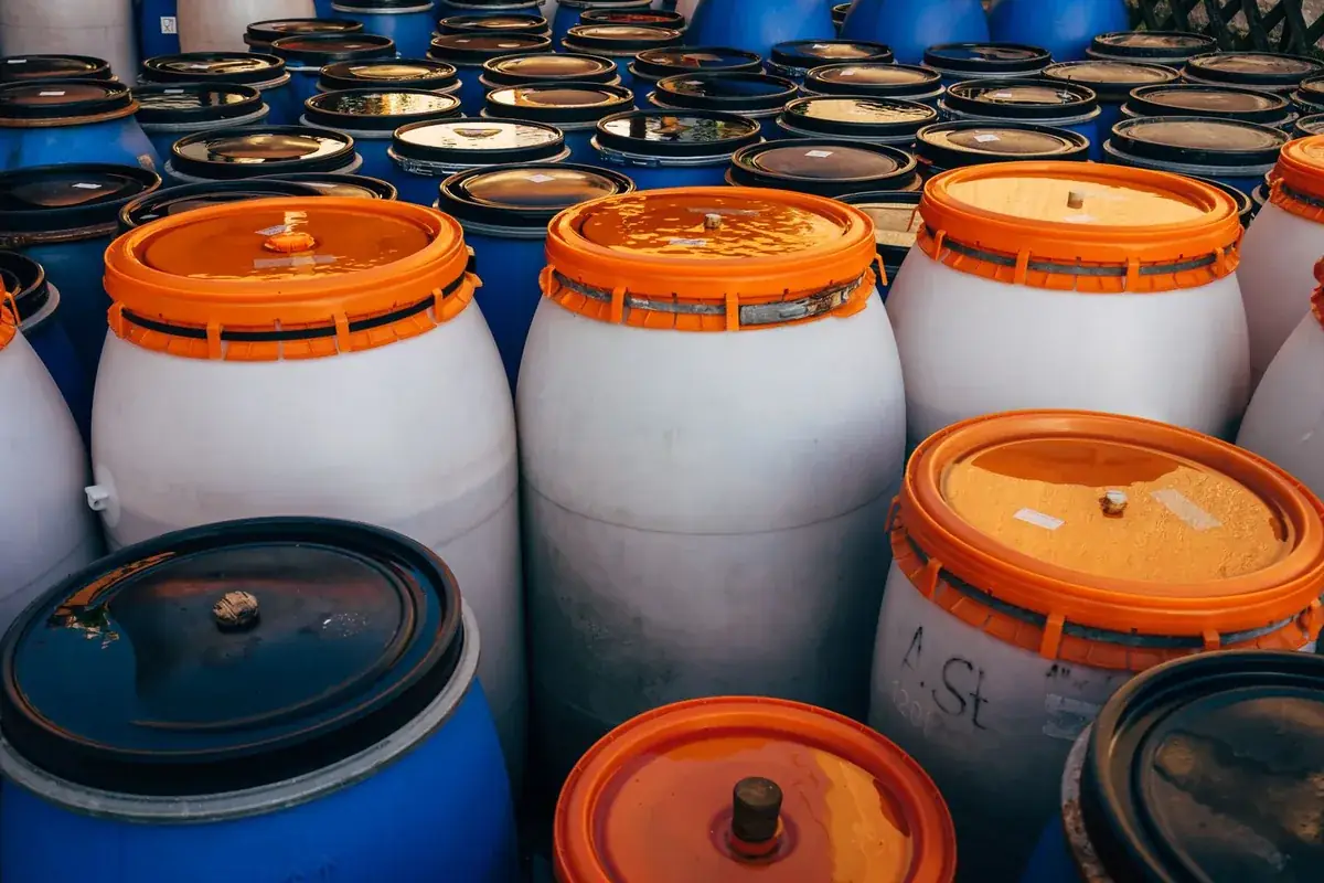 Chemical & Toxic Waste Cleanup in Wood-Ridge, NJ